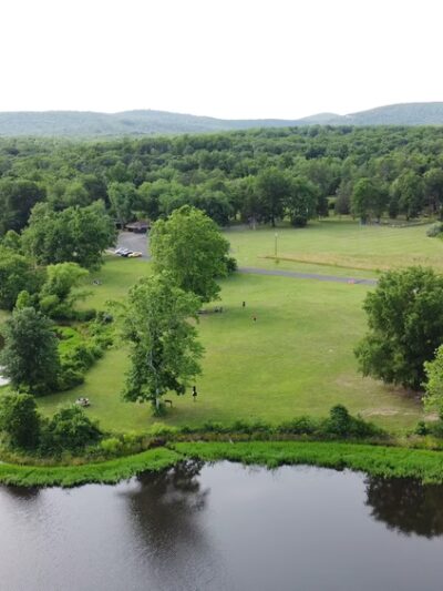 Silver Lake Regional Park - Haymarket, VA