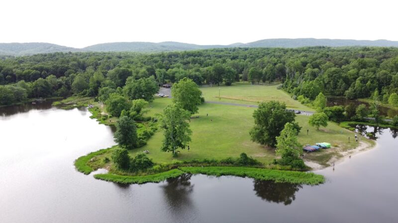 Silver Lake Regional Park - Haymarket, VA