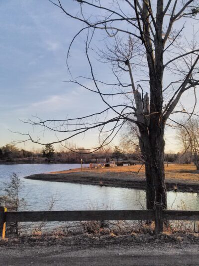 Silver Lake Regional Park - Haymarket, VA