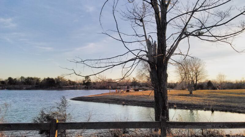 Silver Lake Regional Park - Haymarket, VA