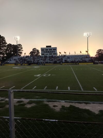 Haynesville City Park - Haynesville, LA