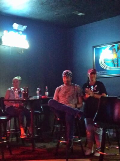 Billy's Sports Bar & Grill - Hazel Green, AL