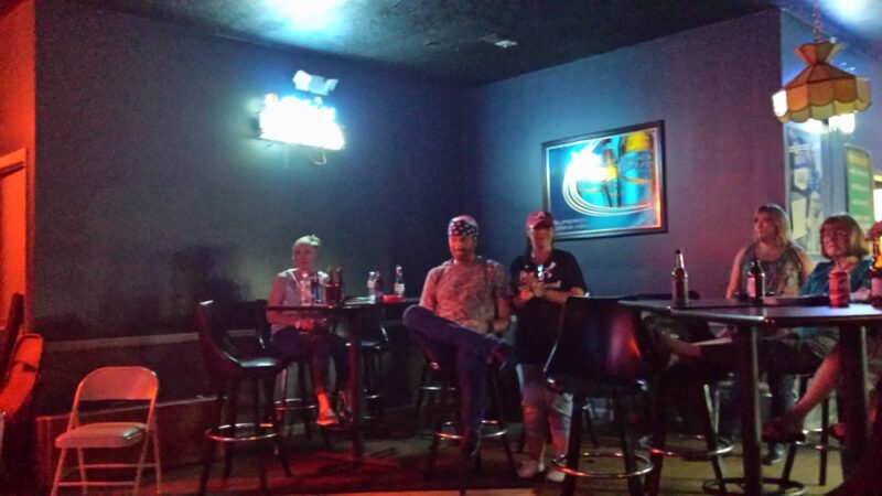 Billy's Sports Bar & Grill - Hazel Green, AL