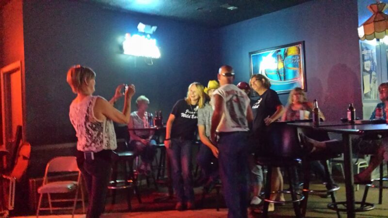 Billy's Sports Bar & Grill - Hazel Green, AL