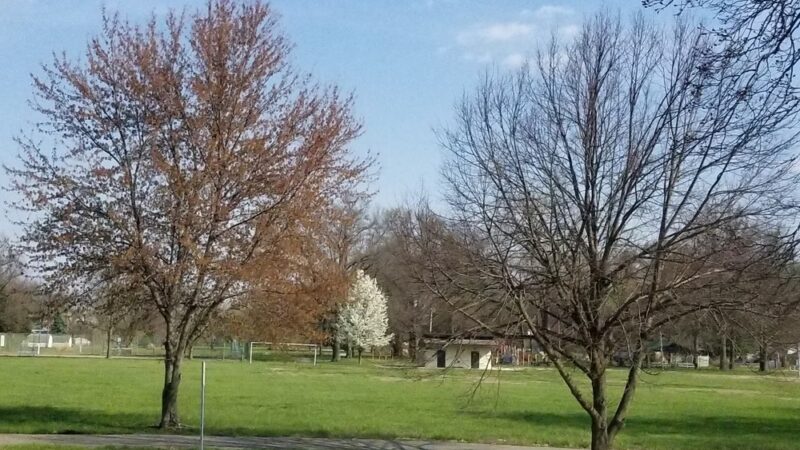 Aubuchon Park - Hazelwood, MO