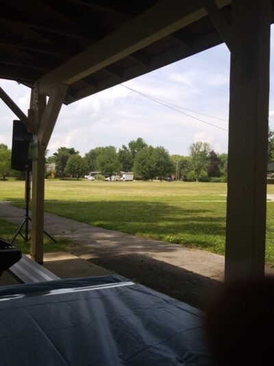 Aubuchon Park - Hazelwood, MO