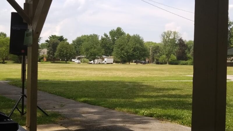 Aubuchon Park - Hazelwood, MO