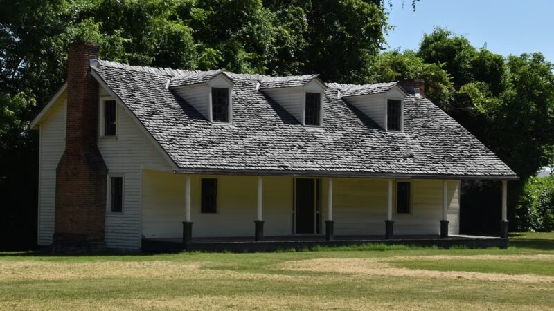 Brookes Park - Hazelwood, MO