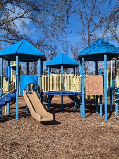 Brookes Park - Hazelwood, MO