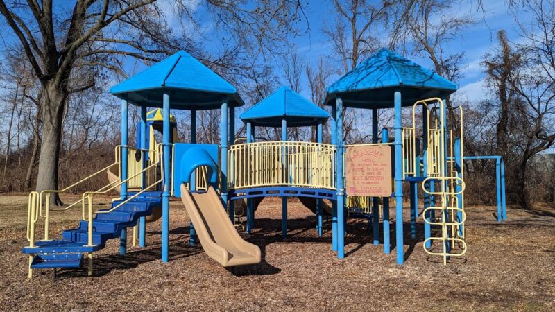 Brookes Park - Hazelwood, MO