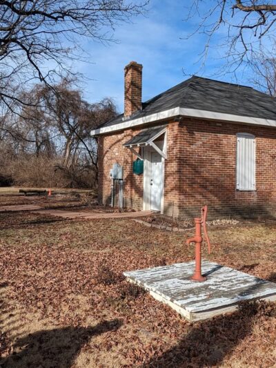 Brookes Park - Hazelwood, MO