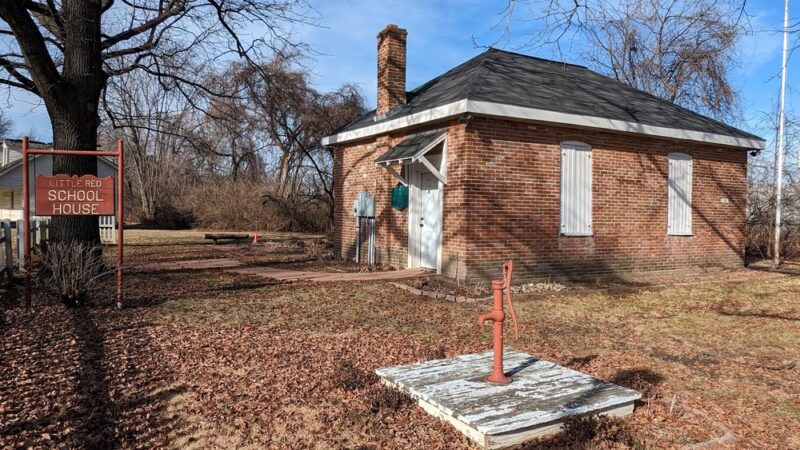 Brookes Park - Hazelwood, MO