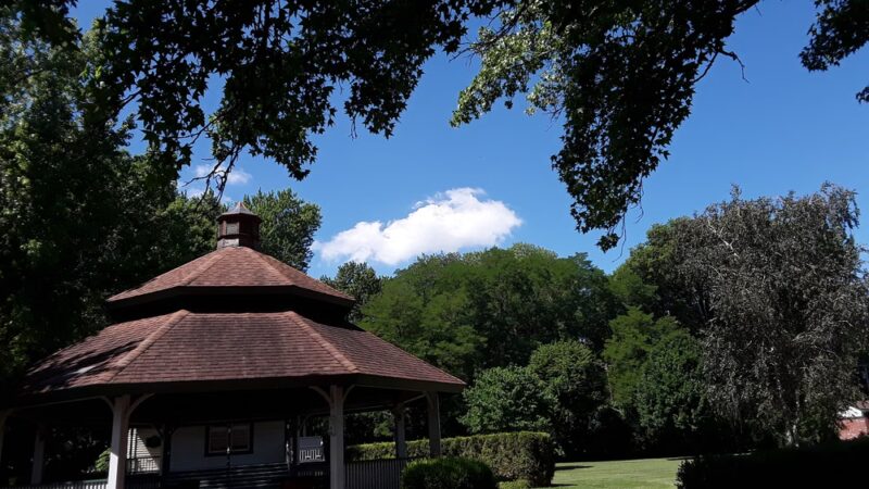 Brookes Park - Hazelwood, MO