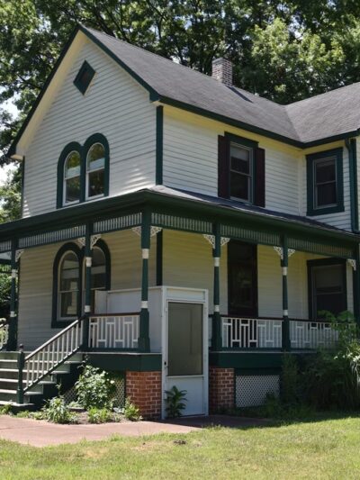 Brookes Park - Hazelwood, MO