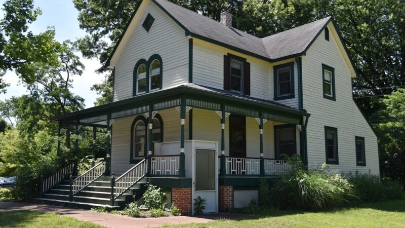 Brookes Park - Hazelwood, MO