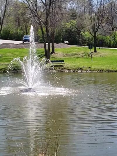 Harry S. Truman Park - Hazelwood, MO