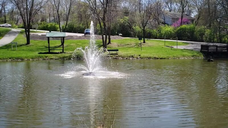 Harry S. Truman Park - Hazelwood, MO