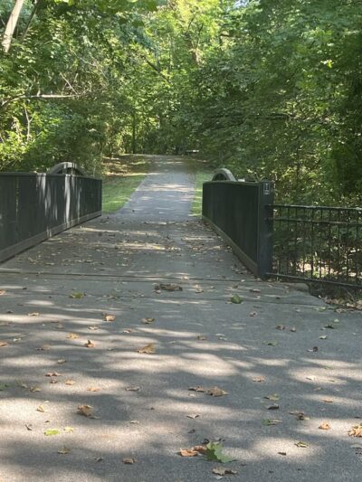 Harry S. Truman Park - Hazelwood, MO