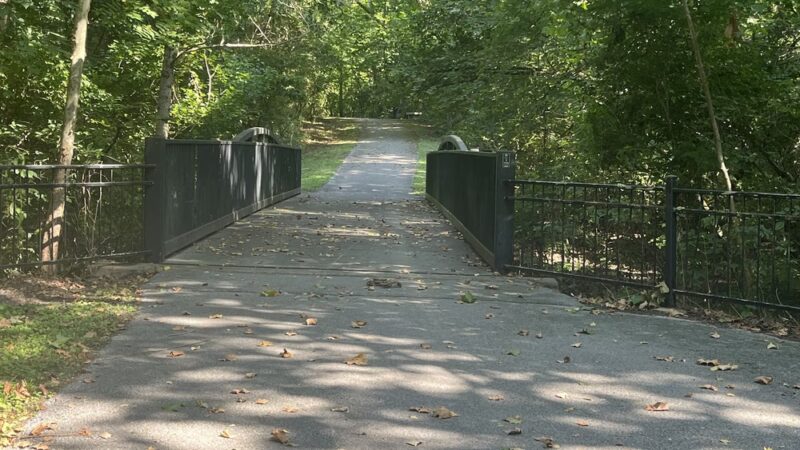 Harry S. Truman Park - Hazelwood, MO