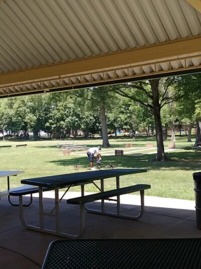 Howdershell Park - Hazelwood, MO