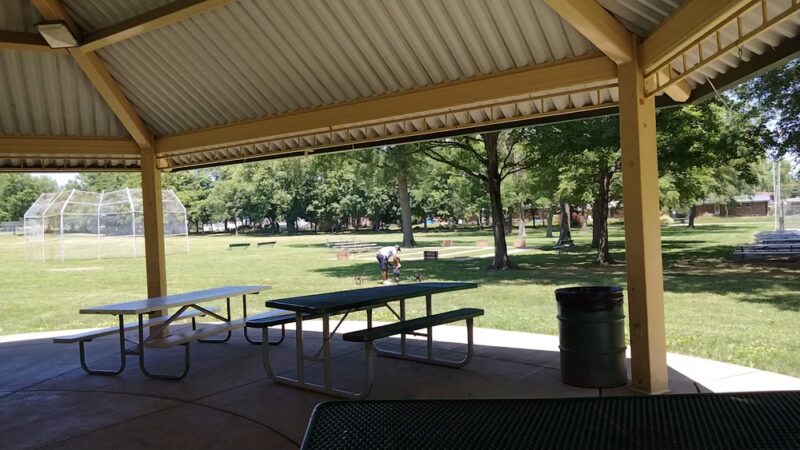 Howdershell Park - Hazelwood, MO