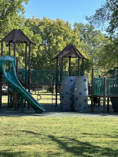 Howdershell Park - Hazelwood, MO