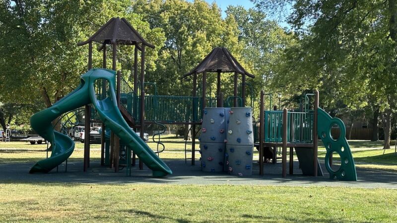 Howdershell Park - Hazelwood, MO