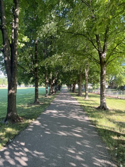 Howdershell Park - Hazelwood, MO