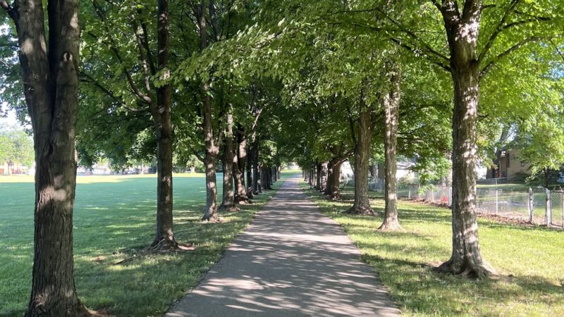 Howdershell Park - Hazelwood, MO