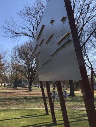 Howdershell Park - Hazelwood, MO