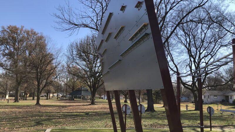 Howdershell Park - Hazelwood, MO