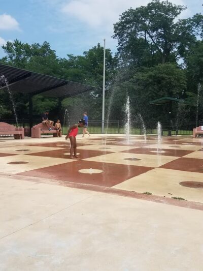 Musick Park - Hazelwood, MO