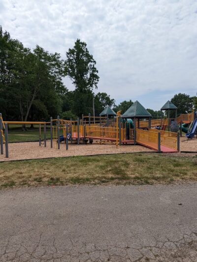 Musick Park - Hazelwood, MO