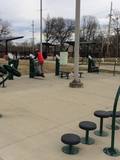 Musick Park - Hazelwood, MO