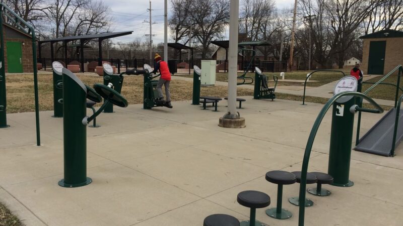 Musick Park - Hazelwood, MO