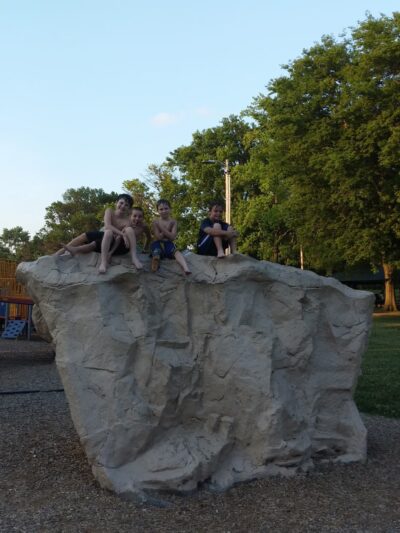 Musick Park - Hazelwood, MO