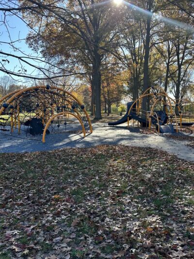 Queen Ann Park - Hazelwood, MO