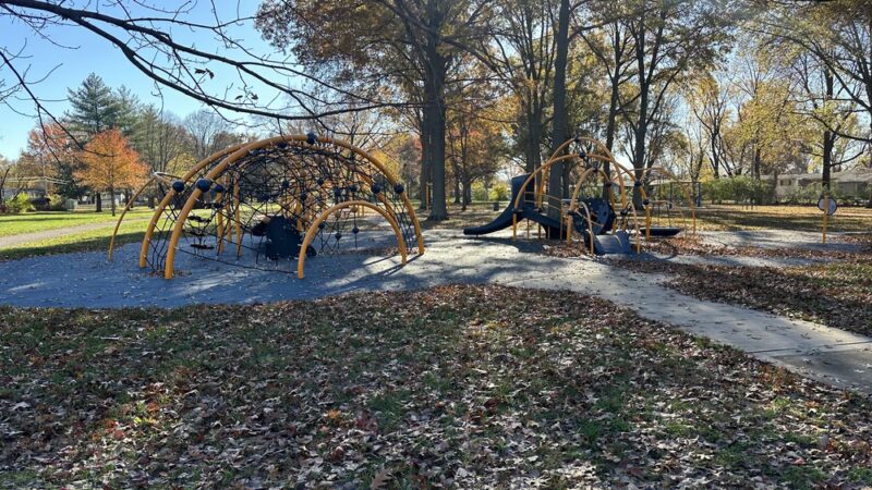 Queen Ann Park - Hazelwood, MO