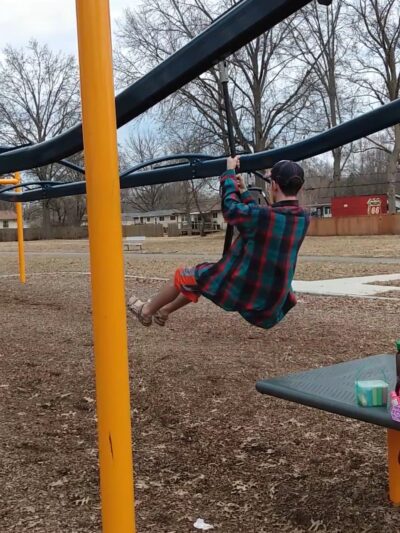 Queen Ann Park - Hazelwood, MO