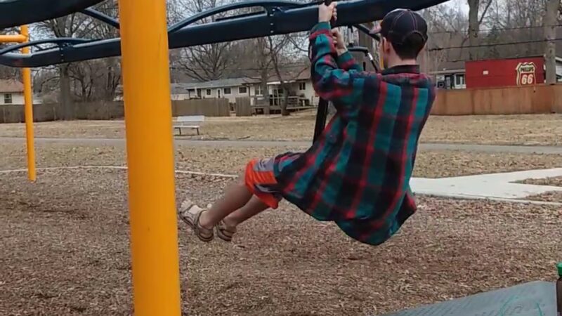 Queen Ann Park - Hazelwood, MO