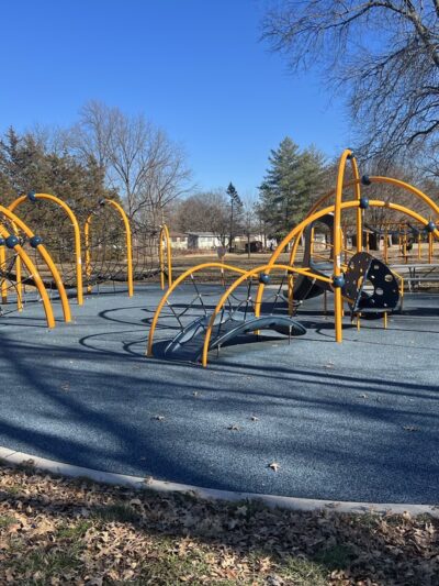 Queen Ann Park - Hazelwood, MO