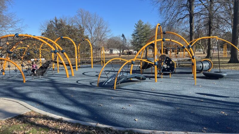 Queen Ann Park - Hazelwood, MO