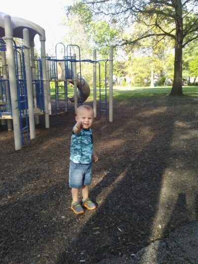 Queen Ann Park - Hazelwood, MO