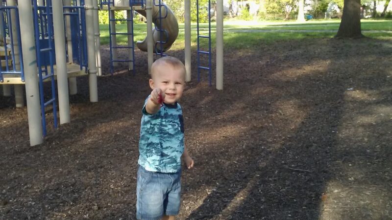 Queen Ann Park - Hazelwood, MO