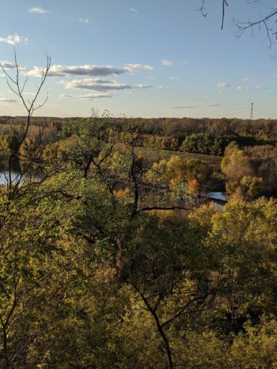 Saint Stanislaus Conservation Area - Hazelwood, MO