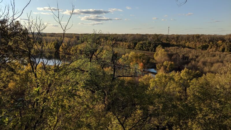 Saint Stanislaus Conservation Area - Hazelwood, MO