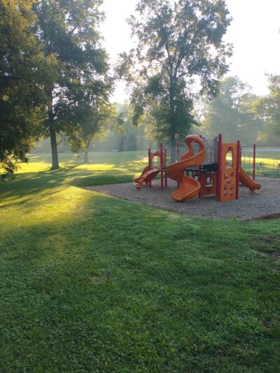 St. Cin Park - Hazelwood, MO
