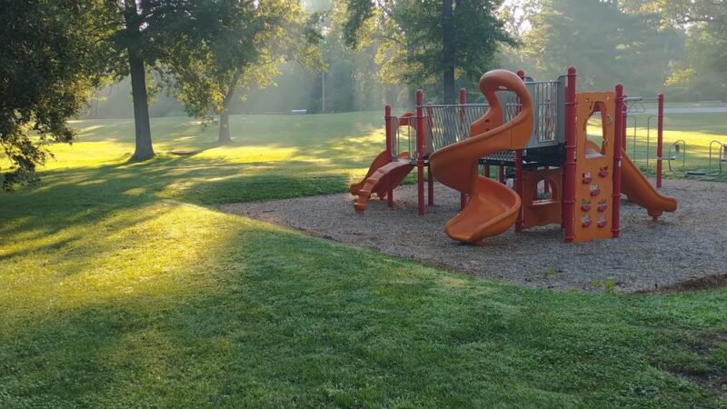 St. Cin Park - Hazelwood, MO