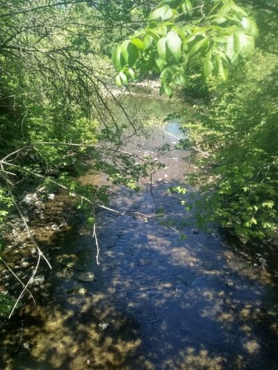 St. Cin Park - Hazelwood, MO