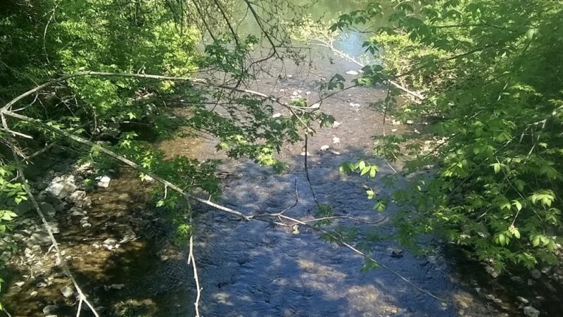 St. Cin Park - Hazelwood, MO